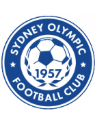 Sydney Olympic W